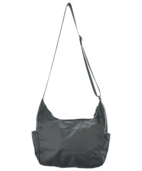 anello（アネロ）ショルダーバッグ 黒 サイズ:- レディース/2200669411089