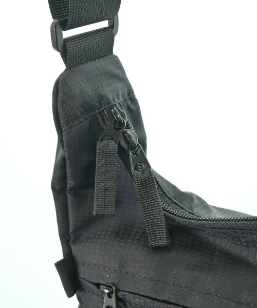 anello（アネロ）ショルダーバッグ 黒 サイズ:- レディース/2200669411089