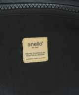 anello（アネロ）ショルダーバッグ 黒 サイズ:- レディース/2200724448098