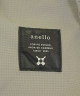 anello（アネロ）バックパック・リュック グレー サイズ:- レディース/2200723377054