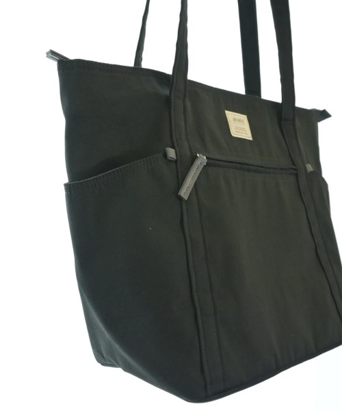 anello（アネロ）トートバッグ 黒 サイズ:- レディース/2200684478043