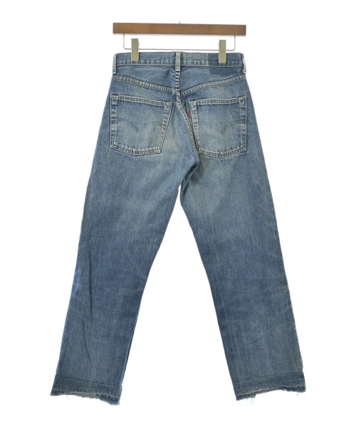 violette room（バイオレットルーム）デニムパンツ 紺 サイズ:26(M位) レディース/2200640279011