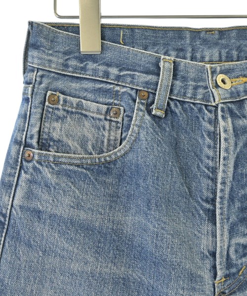 violette room（バイオレットルーム）デニムパンツ 紺 サイズ:26(M位) レディース/2200640279011