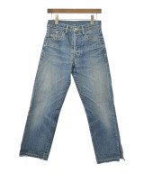 violette room（バイオレットルーム）デニムパンツ 紺 サイズ:26(M位) レディース/2200640279011