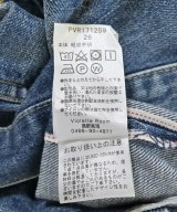 violette room（バイオレットルーム）デニムパンツ 紺 サイズ:26(M位) レディース/2200640279011