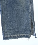 violette room（バイオレットルーム）デニムパンツ 紺 サイズ:26(M位) レディース/2200640279011