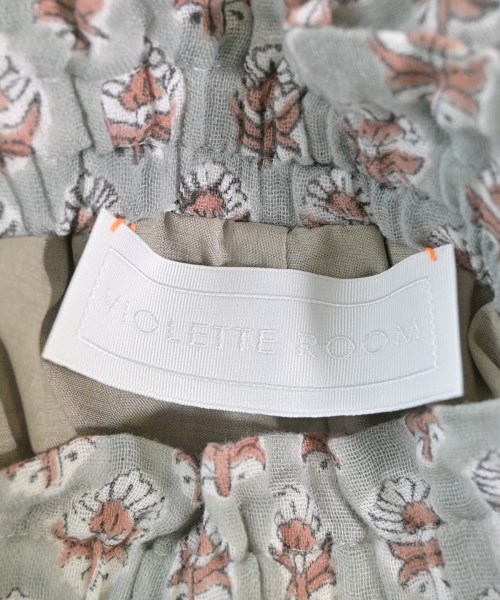 violette room（バイオレットルーム）その他 緑 サイズ:F レディース/2200612265066