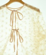 violette room（バイオレットルーム）カジュアルシャツ ベージュ サイズ:F レディース/2200611020598