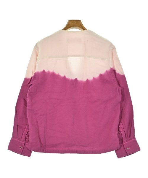 violette room（バイオレットルーム）カジュアルシャツ ピンク サイズ:F レディース/2200658107092