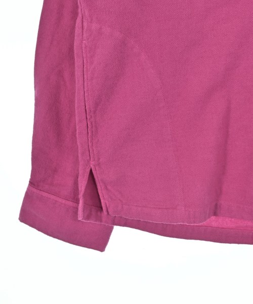 violette room（バイオレットルーム）カジュアルシャツ ピンク サイズ:F レディース/2200658107092