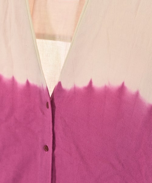 violette room（バイオレットルーム）カジュアルシャツ ピンク サイズ:F レディース/2200658107092