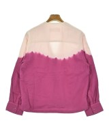 violette room（バイオレットルーム）カジュアルシャツ ピンク サイズ:F レディース/2200658107092