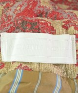 violette room（バイオレットルーム）ロング・マキシ丈スカート 赤 サイズ:F レディース/2200655925071