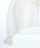 violette room（バイオレットルーム）カジュアルシャツ 白 サイズ:F レディース/2200648266136