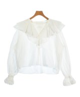 violette room カジュアルシャツ