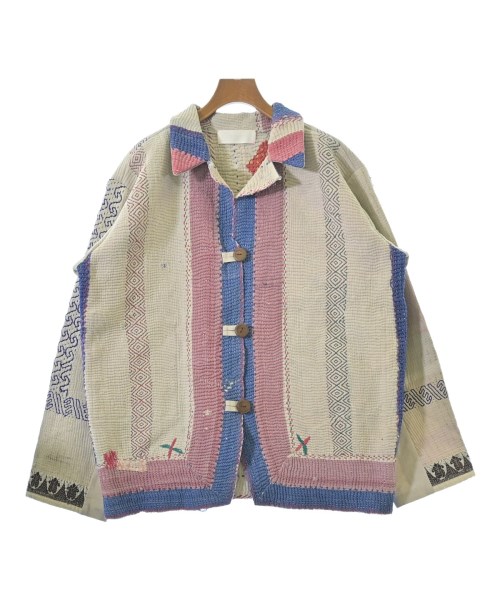 violette room(バイオレットルーム)ブルゾン 白 サイズ:F/2200661378168