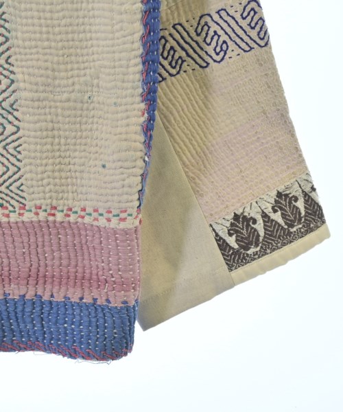 violette room（バイオレットルーム）ブルゾン 白 サイズ:F レディース/2200661378168