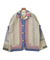 violette room（バイオレットルーム）ブルゾン 白 サイズ:F レディース/2200661378168