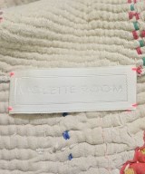 violette room（バイオレットルーム）ブルゾン 白 サイズ:F レディース/2200661378168