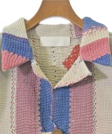 violette room（バイオレットルーム）ブルゾン 白 サイズ:F レディース/2200661378168