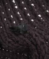 Guanabana handmade（グアナバナ　ハンドメイド）マフラー 茶 サイズ:- レディース/2200631538134