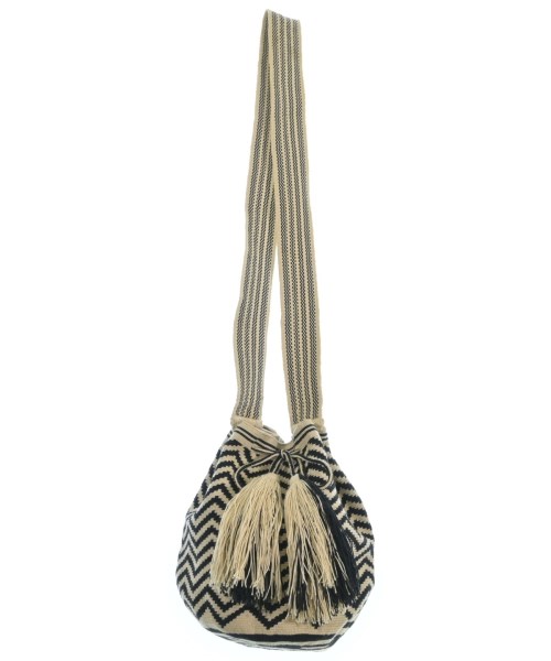 グアナバナ　ハンドメイド(Guanabana handmade)のGuanabana handmade ショルダーバッグ
