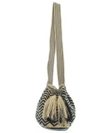 Guanabana handmade ショルダーバッグ