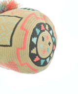 Guanabana handmade（グアナバナ　ハンドメイド）ショルダーバッグ ベージュ サイズ:- レディース/2200630145050