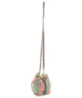 Guanabana handmade ショルダーバッグ