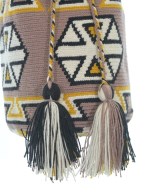 Guanabana handmade（グアナバナ　ハンドメイド）ショルダーバッグ ピンク サイズ:- レディース/2200612545212