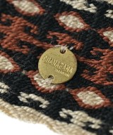 Guanabana handmade（グアナバナ　ハンドメイド）ベルト 茶 サイズ:- レディース/2200689266874