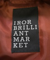 IROR BRILLIANT MARKET（イロアールブリリアントマーケット）その他 紺 サイズ:38(M位) レディース/2200615459103