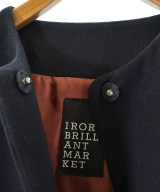 IROR BRILLIANT MARKET（イロアールブリリアントマーケット）その他 紺 サイズ:38(M位) レディース/2200615459103