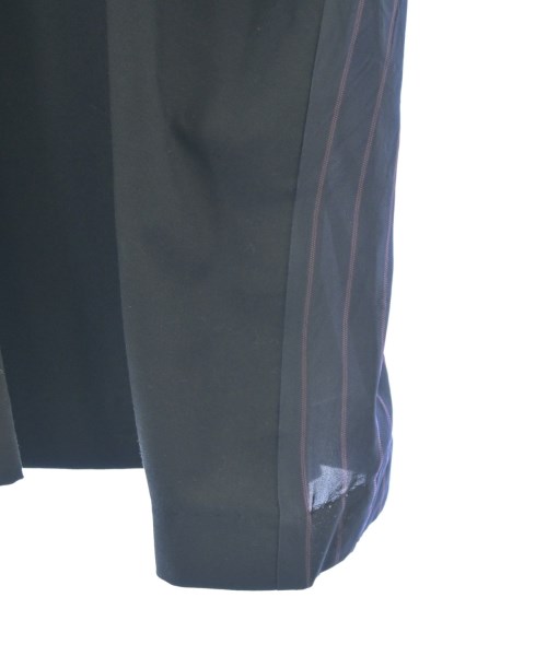 IROR BRILLIANT MARKET（イロアールブリリアントマーケット）ブラウス 黒 サイズ:38(M位) レディース/2200654246078