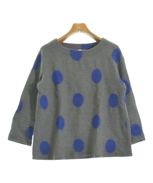 プリット(prit)のprit ブラウス