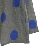 prit（プリット）ブラウス グレー サイズ:1(S位) レディース/2200622601069