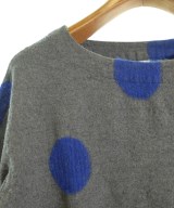 prit（プリット）ブラウス グレー サイズ:1(S位) レディース/2200622601069