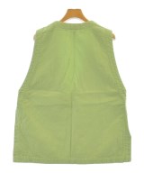 prit（プリット）ベスト 緑 サイズ:F レディース/2200615956169