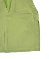 prit（プリット）ベスト 緑 サイズ:F レディース/2200615956169