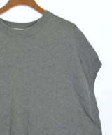 prit（プリット）ベスト グレー サイズ:F レディース/2200615978130