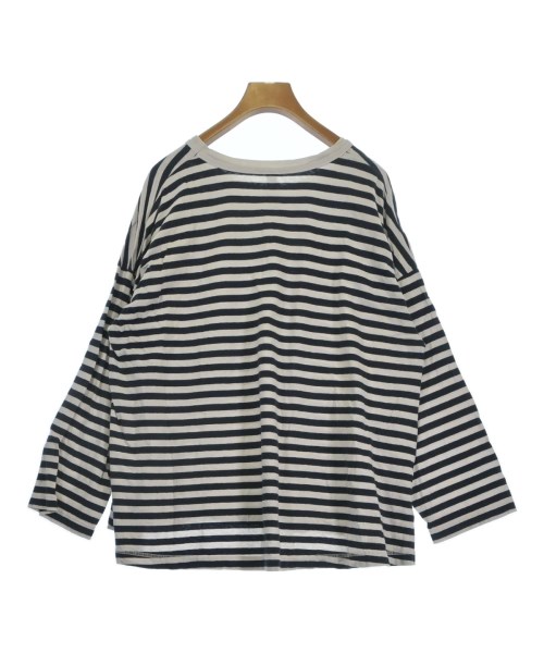 prit（プリット）Tシャツ・カットソー 紺 サイズ:1(S位) レディース/2200615978154