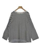 prit（プリット）Tシャツ・カットソー 紺 サイズ:1(S位) レディース/2200615978154