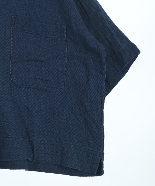 prit（プリット）Tシャツ・カットソー 紺 サイズ:-(M位) レディース/2200615978161