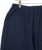 prit（プリット）クロップドパンツ 紺 サイズ:F レディース/2200611202055