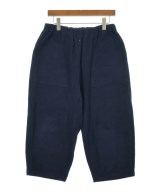 prit クロップドパンツ