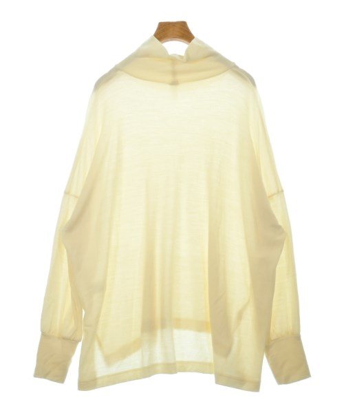 prit（プリット）ニット・セーター 白 サイズ:F レディース/2200608292052