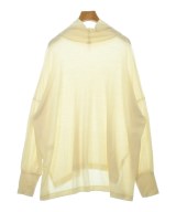 prit（プリット）ニット・セーター 白 サイズ:F レディース/2200608292052