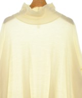 prit（プリット）ニット・セーター 白 サイズ:F レディース/2200608292052