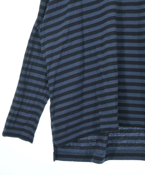 prit（プリット）Tシャツ・カットソー 紺 サイズ:F レディース/2200608292083