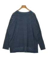 prit（プリット）Tシャツ・カットソー 紺 サイズ:F レディース/2200608292083